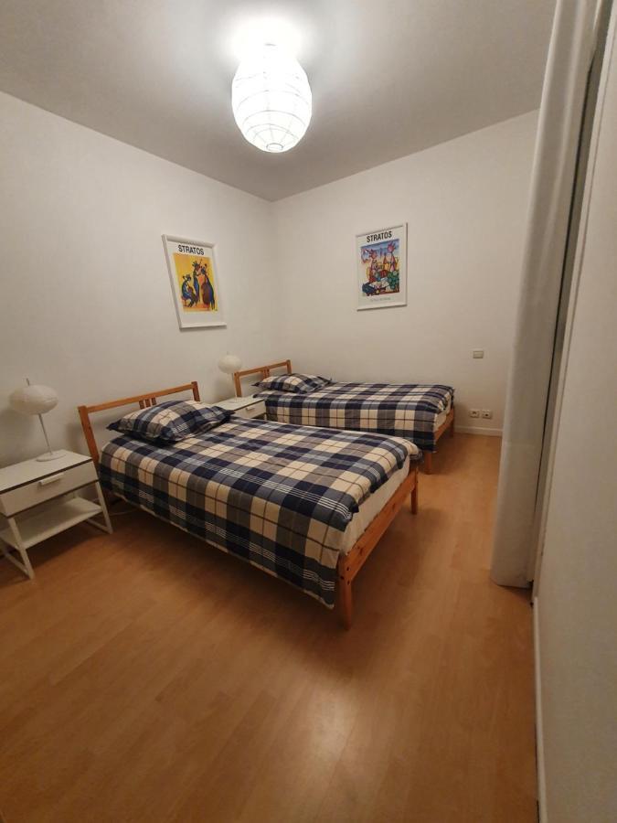 Maison Les Pins Aigues-Mortes Εξωτερικό φωτογραφία