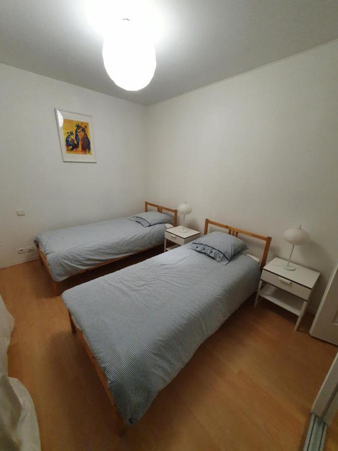 Maison Les Pins Aigues-Mortes Εξωτερικό φωτογραφία